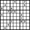 Sudoku Evil 69101