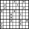 Sudoku Evil 75258