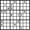 Sudoku Evil 94557