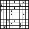 Sudoku Evil 121493