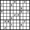 Sudoku Evil 85957