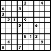 Sudoku Evil 49833
