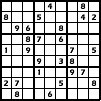 Sudoku Evil 56532