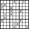 Sudoku Evil 90330