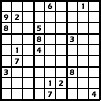 Sudoku Evil 48311