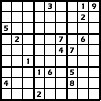 Sudoku Evil 93374