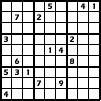 Sudoku Evil 116724