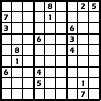 Sudoku Evil 110586