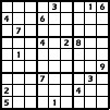 Sudoku Evil 66703