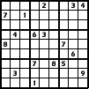 Sudoku Evil 52744