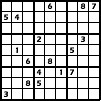 Sudoku Evil 134609
