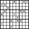 Sudoku Evil 62608