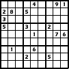 Sudoku Evil 35038