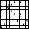 Sudoku Evil 86308