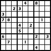Sudoku Evil 47923