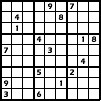 Sudoku Evil 101989