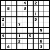 Sudoku Evil 134558