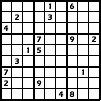 Sudoku Evil 136551