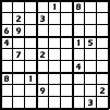 Sudoku Evil 135848