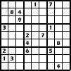 Sudoku Evil 77107