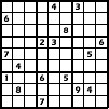 Sudoku Evil 133566
