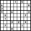 Sudoku Evil 37659