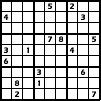 Sudoku Evil 135938