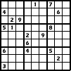Sudoku Evil 123262