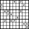 Sudoku Evil 94597