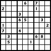 Sudoku Evil 136826