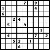 Sudoku Evil 45898