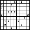 Sudoku Evil 125994