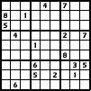 Sudoku Evil 57034
