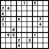 Sudoku Evil 93857