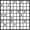 Sudoku Evil 122524