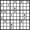 Sudoku Evil 68554