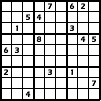 Sudoku Evil 85352