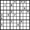 Sudoku Evil 91602