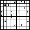 Sudoku Evil 134979