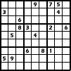 Sudoku Evil 84738