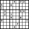Sudoku Evil 82191