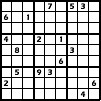 Sudoku Evil 59832