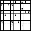 Sudoku Evil 141237