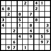 Sudoku Evil 221449