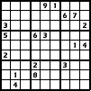 Sudoku Evil 42417