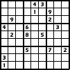 Sudoku Evil 130744