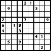 Sudoku Evil 135034