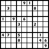 Sudoku Evil 38754