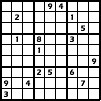 Sudoku Evil 89410