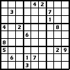 Sudoku Evil 84107